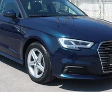 Zunanja slika - Audi A3 - 40 E-tron S-tronic-VIRTUAL-LED-NAVI-PDC - 3 - Predogledna slika