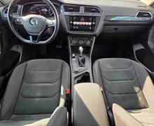 Zunanja slika - Volkswagen Tiguan Allspace - 4motion 2.0 TDI BMT Highline DSG - 6 - Predogledna slika