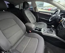Zunanja slika - Audi A5 - Sportback 2.0 TDI QUATTRO BI-XENON-ALU PLATIŠČA-NAVI - 13 - Predogledna slika