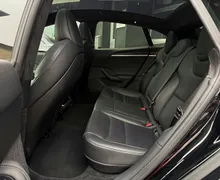 Zunanja slika - Tesla Model S - Long Range AWD HW4|Yoke|19-col| - 10 - Predogledna slika