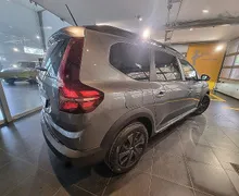 Zunanja slika - Dacia Jogger - Expression 1.0 TCe110 +paket UDOBJE + My Revision - 8 - Predogledna slika