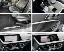 Zunanja slika - BMW serija 2 Gran Coupe: - 218d M-optic Aut. -Led-Kam-Usnje-Virt-F1-Pan - 9 - Predogledna slika