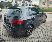 Zunanja slika - VW Golf - 2.0 TDI Comfortline - 3 - Predogledna slika