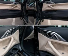 Zunanja slika - BMW Serija 4 - Coupe: M440i Coupe Avt. M podvozje zavore laserske luči - 11 - Predogledna slika