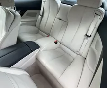 Zunanja slika - BMW Serija 6 - Coupe: 640i-Usnje-Navi-Slovensko poreklo - 15 - Predogledna slika