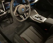 Zunanja slika - BMW i4 - eDrive40 - 9 - Predogledna slika