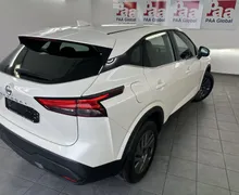Zunanja slika - Nissan Qashqai - CROSSOVER 1.3MHEV 140.NAVI.ACC.KAMERA.LED.BENCIN - 5 - Predogledna slika