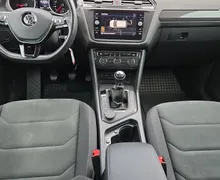 Zunanja slika - VW Tiguan - 2.0 TDI SCR 4MOTION BMT R-Line .rezerviran - 9 - Predogledna slika
