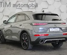 Zunanja slika - DS DS7 - DS 7 E-Tense 4x4 Aut Performance Line+ Business Pack 300KM - 7 - Predogledna slika