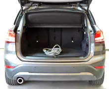 Zunanja slika - BMW X1 - serija : xDrive25e Avt. KAMERA-LED-NAVI PRIKLJUČNI HYBRID - 18 - Predogledna slika