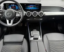 Zunanja slika - Mercedes-Benz EQB-Razred - EQB 250 Progressive 66.5kWh - 6 - Predogledna slika