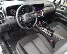 Zunanja slika - KIA Sorento - 2.2 CRDi EX Fresh.  AWD SUPER  - AKCIJA - 9 - Predogledna slika