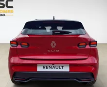 Zunanja slika - Renault Clio - TCe 115 Evolution + paket udobje in kamera - 6 - Predogledna slika