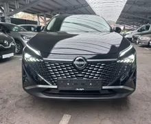 Zunanja slika - Nissan Qashqai - 1.3 DIG-T MHEV N-Connecta - 2 - Predogledna slika