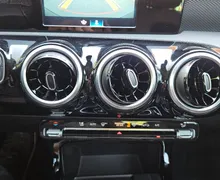 Notranja slika - Mercedes-Benz CLA-Razred - CLA 180 - 15 - Predogledna slika
