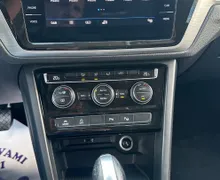 Zunanja slika - Volkswagen Touran - 1.5 TSI BMT Family DSG-LED-KAMERA-ALU... - 13 - Predogledna slika