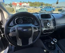 Zunanja slika - Ford Ranger - FORD  XL 4X4 2.2 150PS - 9 - Predogledna slika