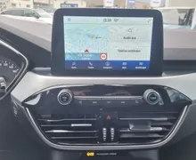 Zunanja slika - Ford Kuga - 1.5 EcoBoost - SAMO 27.891KM - NAVI-DAB-PDC-TEMP. - 16 - Predogledna slika
