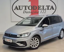 Zunanja slika - Volkswagen Touran - R-Line Edition 1.5 TSI DSG - 1 - Predogledna slika