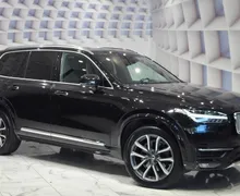 Zunanja slika - Volvo XC90 - D5 AWD Inscription -AVTOPILOT-KEYLESS-KAM360-KLJUK - 7 - Predogledna slika