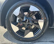 Notranja slika - KIA EV2 - 61 kWh Sky - 9 - Predogledna slika