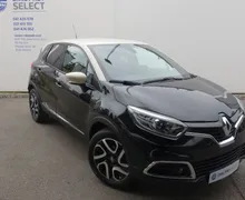 Zunanja slika - Renault Captur - TCe 90  Start Stop - 1 - Predogledna slika