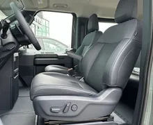 Notranja slika - KIA PV5 - 71.2 kWh baterija 120 kW 163 KS  Quantum - 9 - Predogledna slika