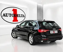 Zunanja slika - Audi A4 Avant - 30 TDI S tronic - 4 - Predogledna slika