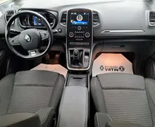 Zunanja slika - Renault Scénic - Scenic INTENS Blue dCi 120 Z ENOLETNIM JAMSTVOM - 11 - Predogledna slika