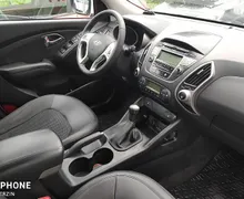 Zunanja slika - Hyundai ix35 - 4WD 2.0-127.000KM-SLO-GRETJE SEDEŽEV-PDC-ALU-TOP - 9 - Predogledna slika