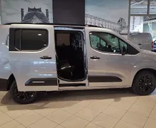 Zunanja slika - Citroën Berlingo - BlueHDi 100 - 6 - Predogledna slika