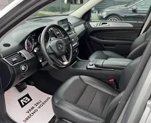 Zunanja slika - Mercedes-Benz GLE-Razred - GLE 250 d 4MATIC+SLO+1.LAST+LED... - 9 - Predogledna slika
