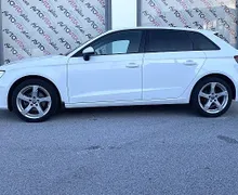 Zunanja slika - Audi A3 - 2.0 TDI Sport 110kW MODIFICIRAN LED PDC - 5 - Predogledna slika