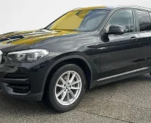 Zunanja slika - BMW X3 - serija : xDrive20d  AT - 1 - Predogledna slika