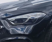 Zunanja slika - Mercedes-Benz GLA-Razred - GLA 200 d AMG Line Avt. - 5 - Predogledna slika