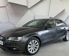 Zunanja slika - Audi A4 - 2,0 TDI - 2 - Predogledna slika
