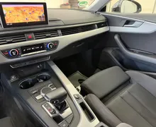 Zunanja slika - Audi A5 - Sportback 2,0 TDI Sport S tronic - 4 - Predogledna slika