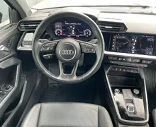 Zunanja slika - Audi A3 - SPORTBACK 30TFSI ADVANCE S-TRONIC LED NAVI DIGITAL - 10 - Predogledna slika