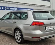 Zunanja slika - Volkswagen Golf - Variant 1.0 TSI Highline - 6 - Predogledna slika