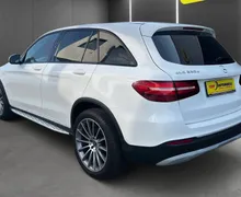 Zunanja slika - Mercedes-Benz GLC-Razred - 220d 4MATIC AMG Line Avt. - 5 - Predogledna slika