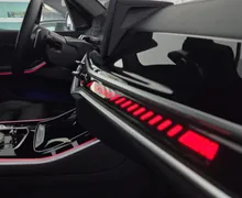 Zunanja slika - BMW X5 - serija : xDriveM60i .M.SPORT-ZRAČNO-KLJUKA-PANO-HUD-KEYLES - 18 - Predogledna slika