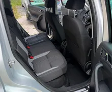 Zunanja slika - Škoda Yeti - Outdoor 4x4 2.0 TDI Ambition DSG DAB 1.LASTNIK - 11 - Predogledna slika