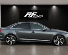Zunanja slika - Audi A4 - 2.0 TDI-3X S LINE-70.000km-1 LASTNIK-XENON+LED-... - 4 - Predogledna slika