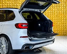 Zunanja slika - BMW X5 - serija : M50d M Sport-LASER-ZRACNO-VENT-PANO-360-SOFT-HK - 10 - Predogledna slika