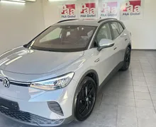 Zunanja slika - Volkswagen ID.4 - Pro Performance  77 kWh .NEMŠKI+4ALU.KAMERA.LED - 1 - Predogledna slika