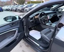 Zunanja slika - Audi A7 - 55 TFSI Quattro SLO 1.LASTNIK HD MATRIX ACC PANO - 14 - Predogledna slika