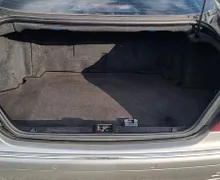 Zunanja slika - Mercedes-Benz S-Razred - S 320 CDI Avt. - HITRI KREDIT BREZ POLOGA - 11 - Predogledna slika