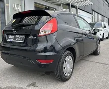 Zunanja slika - Ford Fiesta - 1.5 TDCi | TITANIUM | - 5 - Predogledna slika