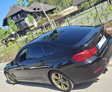 Zunanja slika - BMW Serija 4 - 420i Gran Coupé - 8 - Predogledna slika