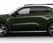 Zunanja slika - Citroën C3 Aircross - PLUS 1.2L Turbo 100 S S ročni - 2 - Predogledna slika